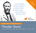 Theodor Storm - Hörbuch