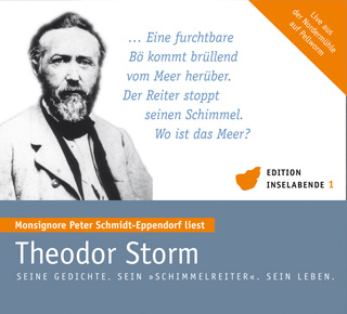 Theodor Storm Hörbuch